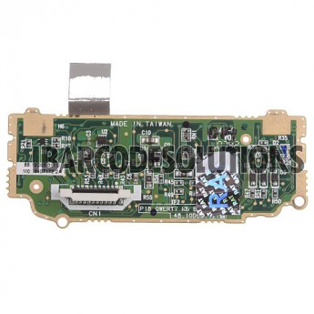 Replacement For OEM Symbol MC50, MC5040 Keyswitch (Used, Tested, 37 Keys)