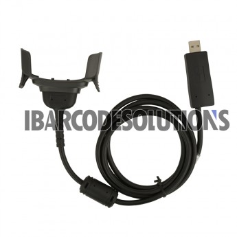 Replacement For OEM Symbol MC70, MC7090, MC704, MC75A USB Sync Data Cable (Used, Tested)