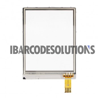 Replacement For OEM Honeywell (HHP) Dolphin 6100 Digitizer Touch Screen (Used, Tested) - Version A