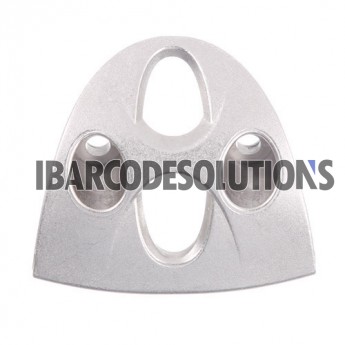 Replacement For OEM Symbol LS3408, LS3478 Metal Top Cover (Used, Tested )