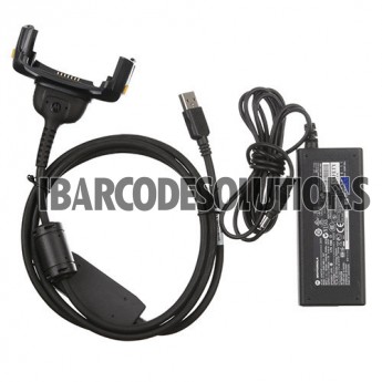 Replacement For OEM Symbol MC55, MC55A0, MC5594 Charging Cable (25-108022-02R)