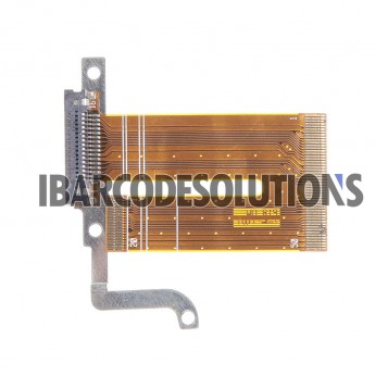 Replacement For OEM Symbol MC5040 Communication Connector with Flex Cable