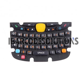 Replacement For OEM Symbol MC55, MC65 Keypad (45 Keys) （Used, Tested）