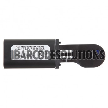 Replacement For Symbol MC3000, MC3090 5000mAh Battery