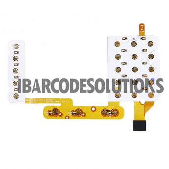 Replacement For OEM Symbol WT4090 Keyswitch 