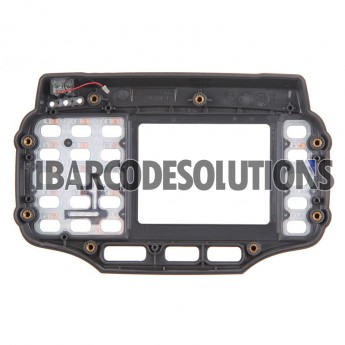 Replacement For OEM Symbol WT41N0 Front Housing with Power Button