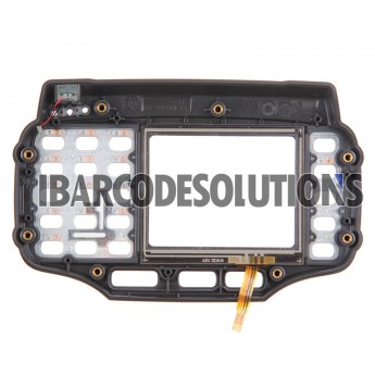 Replacement For OEM Symbol WT41N0 Front Housing with Lens and Power Button