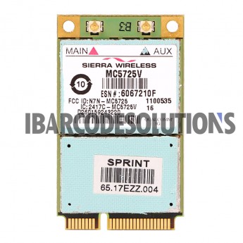 Replacement For OEM Symbol MC75  Siemens GSM module (MC5725V) (Compatible with Symbol MC9094-SUCHJBHA6WR)