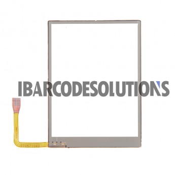 Replacement For OEM Symbol MC2180 Digitizer Touch Screen with Adhesive