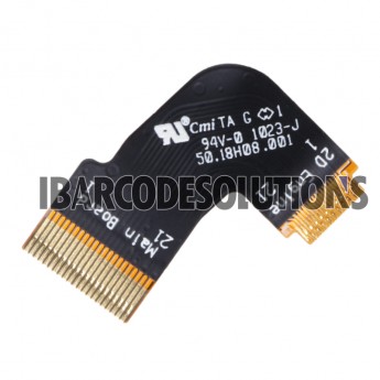 Replacement For OEM Symbol MC9500-K,  MC9590-K,  MC9596-K,  MC9598-K Two Dimention Scan Engine Flex Cable Ribbon (50-18H08-001)