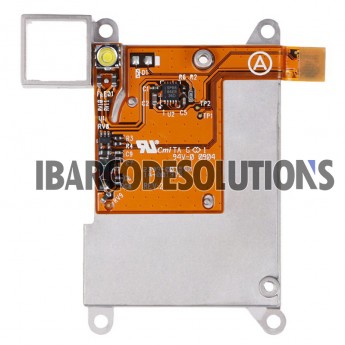 Replacement For OEM Symbol MC55 Flash Light Holder with Flex Cable Ribbon