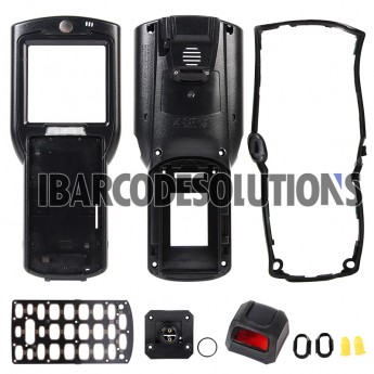 Replacement For Symbol MC3190R 28 Key Housing Kit ( Front Housing, Rear Housing, Scan Engine Cover, Side Key, Gasket, Bezel)