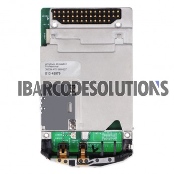 Replacement For OEM Symbol MC9500-K, MC9590-K, MC9596-K, MC9598-K Power Board (48-18H02-011)