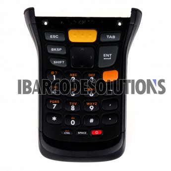 Replacement For OEM Symbol MC9500-K, MC9590-K, MC9596-K, MC9598-K Keypad Module (26 Keys)