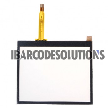 Replacement For Symbol WT4000, WT4090 Digitizer Touch Screen with Adhesive