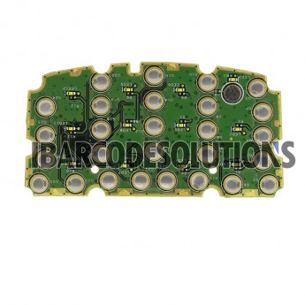 Replacement For OEM Symbol MC7596 Numeric Keyswitch (26 Keys) (Used, Tested)