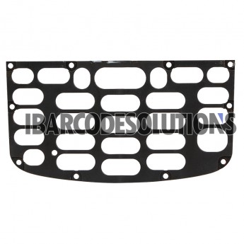 Replacement For OEM Symbol MC75 Plastic Keypad Bezel (26 Keys)