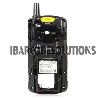 Replacement For OEM Symbol MC75A6 Rear Housing (1D, Used,Tested )