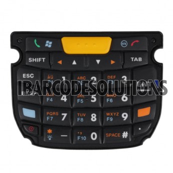 Replacement For OEM Motorola, Symbol MC45 Keypad (26 Keys)