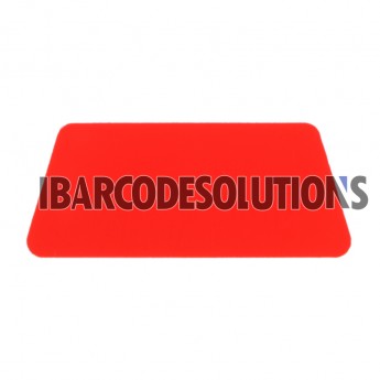 Replacement For Symbol MC3090R, MC3190R Scan Glass Lens