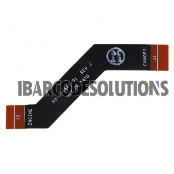 Replacement For OEM Symbol MT2070 2D Scan Engine Flex Cable (60-10969-01)