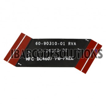 Replacement For OEM Symbol DS6708 Laser Scan Engine Flex Cable Ribbon ( 1D ) （60-90310-01）（15-90310-01）