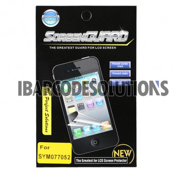 Replacement For Replacement of Motorola, Symbol MC45 Screen Protector