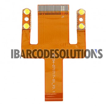 Replacement For Symbol MC3000, MC3070, MC3090 Laser Scan Engine Flex Cable Ribbon for SE4400
