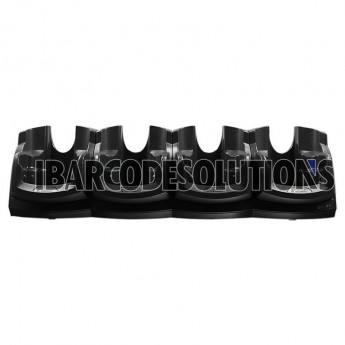 Replacement For OEM Symbol MC70, MC75 4 Slot Charging Cradle (CRD7000-4000ER) (Used, Tested)
