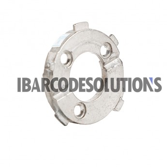 Replacement For Metal Wheel Replacement for Zebra RS5000