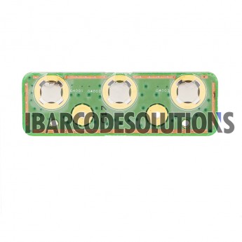 Replacement For OEM Symbol MK1200, MK1250 Keyswitch