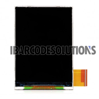 Replacement For OEM Symbol MC2180, WT41N0 LCD Screen (83-160315-01) (Version B) (Used, Tested)