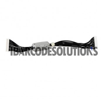 Replacement For OEM Symbol MK1150, MK1250 15 Pin to 15 Pin Cable (Used,Tested )