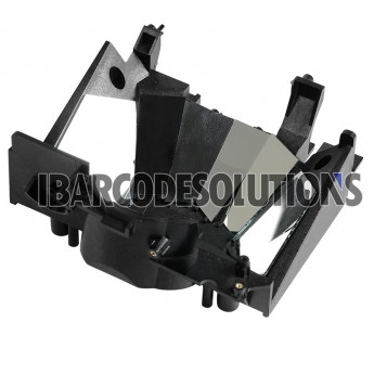 Replacement For OEM Symbol LS7708 Plastic Frame with Glass