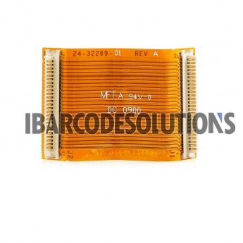 Replacement For OEM Symbol PDT6800 Motherboard Flex Cable Ribbon