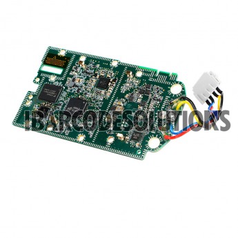 Replacement For OEM Symbol MC18N0 Motherboard with Battery Connector