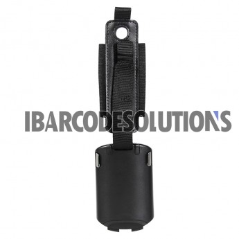 Replacement For Symbol MC3190R Standard Battery Door with Hand Strap