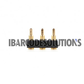 Replacement For Symbol MC55, MC65 Battery Connector (3 pins)