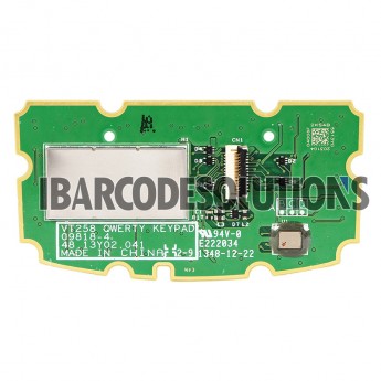 Replacement For OEM Symbol MC75A0 Keyswitch (44 Keys)