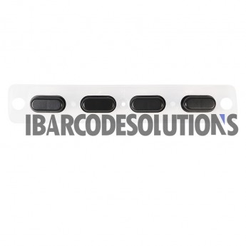 Replacement For OEM Symbol MK1200, MK1250 Keypad