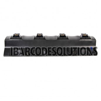 Replacement For OEM Symbol MC9500, MC9590 4-Slot Charging Cradle (CRD9500-4000ER)