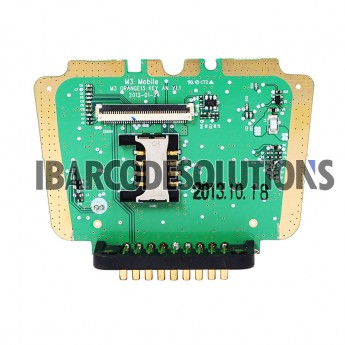 Replacement For OEM M3 Compia M3 Orange Keyswitch (27 Keys) (Version A)