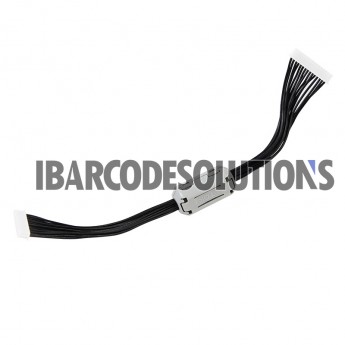 Replacement For Symbol MK1200, MK1250 LCD Flex Cable Ribbon 15 Pin to 15 Pin