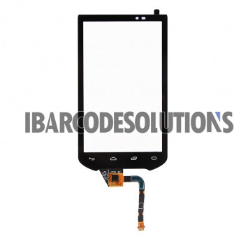Replacement For Motorola, Symbol MC40 Digitizer Speaker Version Replacement