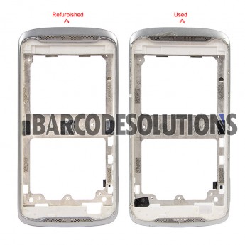 Replacement For Refurbished Zebra, Symbol TC55 Front Housing Replacement