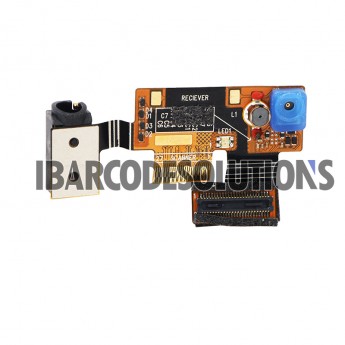 Replacement For  Zebra, Symbol TC51 Laser Scan Engine Flex Cable Ribbon Replacement