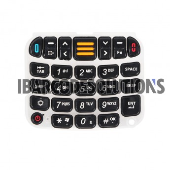 Replacement For OEM M3 Black Keypad