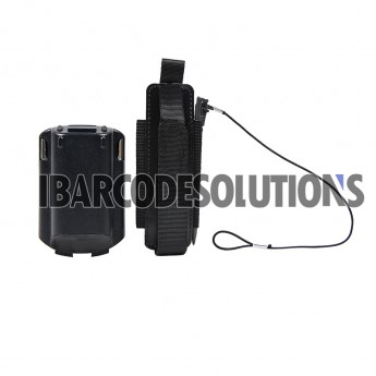 Replacement For Symbol MC3190R, MC3190S High Capacity Battery Door , Hand Strap and stylus Kit