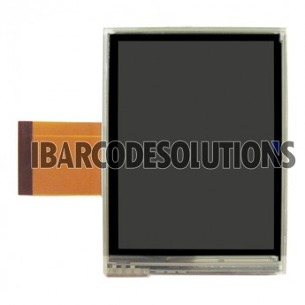 Replacement For OEM Unitech PA968 LCD Screen and Digitizer Assembly