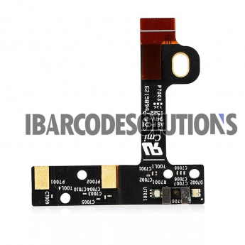 Replacement For Zebra, Symbol MC36 Flash Light Cable Ribbon